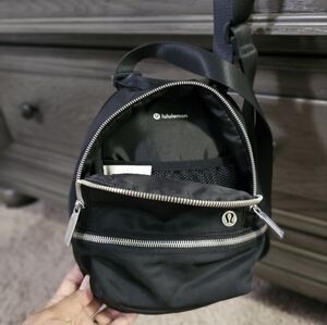 Lululemon City Adventure mini